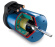 Traxxas Motor Velineon 3500 (Borstlös) Traxxas Motor Velineon 3500 (Borstlös)