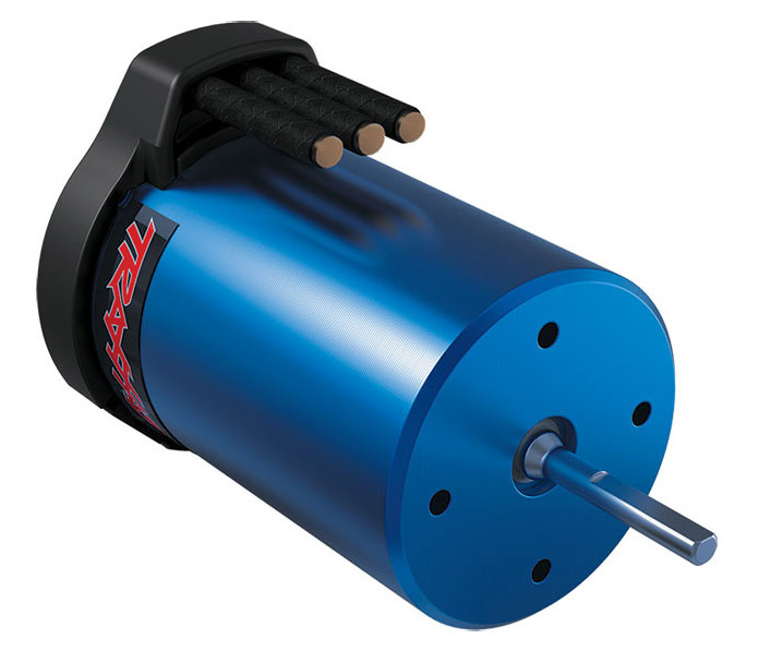 Traxxas Motor Velineon 3500 (Borstlös)