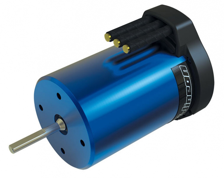 Traxxas Motor Velineon 3500 (Borstlös)