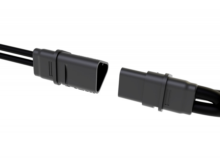 Traxxas BL-2s Motor & Fartreglage Komplett System