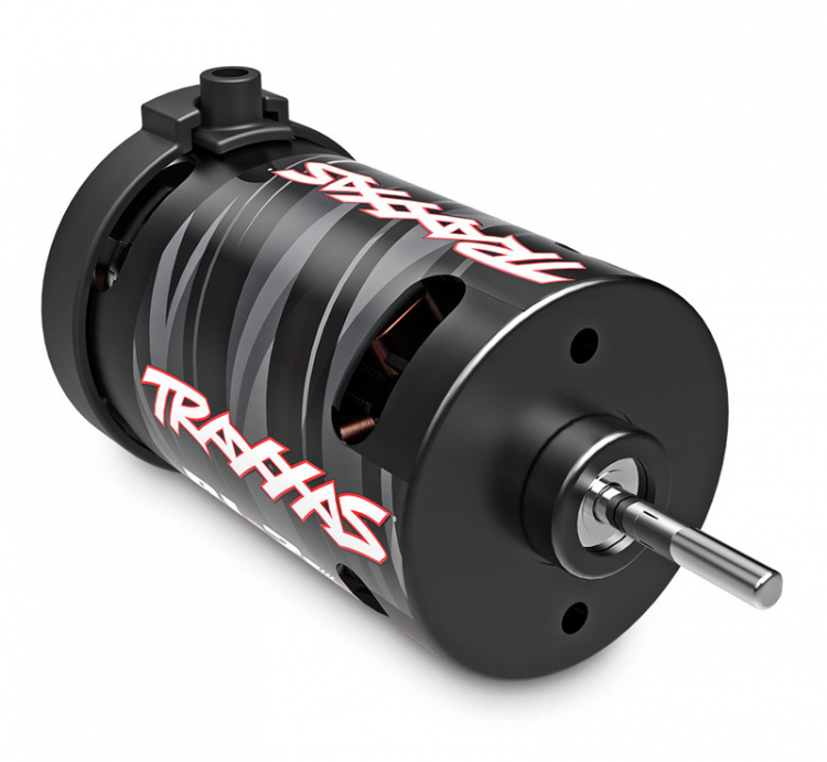 Traxxas BL-2s Motor & Fartreglage Komplett System