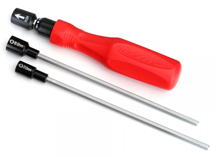 Traxxas Verktygssats