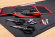 Traxxas Meck-Underlägg Gummi 91x51cm Traxxas Meck-Underlägg Gummi 91x51cm