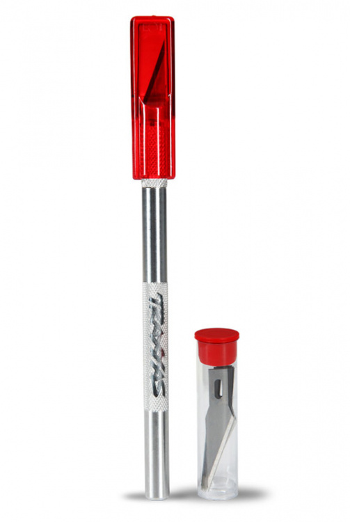 Traxxas Hobbykniv med 5-pack Blad