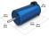 Velineon VXL-4s BL Fartreglage & 540XL 2400kV Motor Velineon VXL-4s BL Fartreglage & 540XL 2400kV Motor
