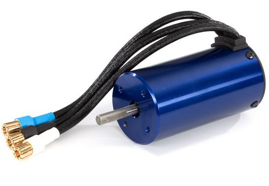 Traxxas Motor Velineon 540XL Borstlös (Hoss & Maxx)