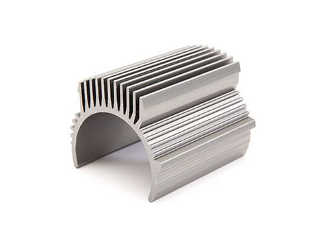 Traxxas Kylfläns Velineon 540XL