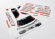 Traxxas Dekalark Stampede Traxxas Dekalark Stampede