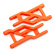 Traxxas Bärarm Fram HD Orange (2) Traxxas Bärarm Fram HD Orange (2)