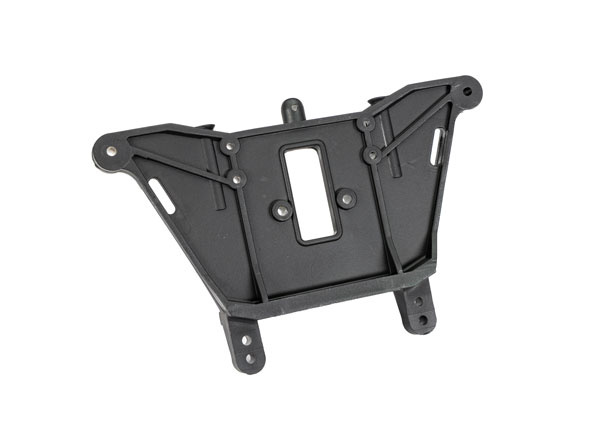 Traxxas Stötdämpartorn Bak Bandit