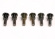 Traxxas Lagerskruvar M3x12mm (6) Traxxas Lagerskruvar M3x12mm (6)