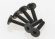 Traxxas Skruvar M3x15mm Platt Insex (6) Traxxas Skruvar M3x15mm Platt Insex (6)