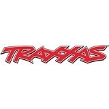 Traxxas Fäste Wheelie Bar Blå