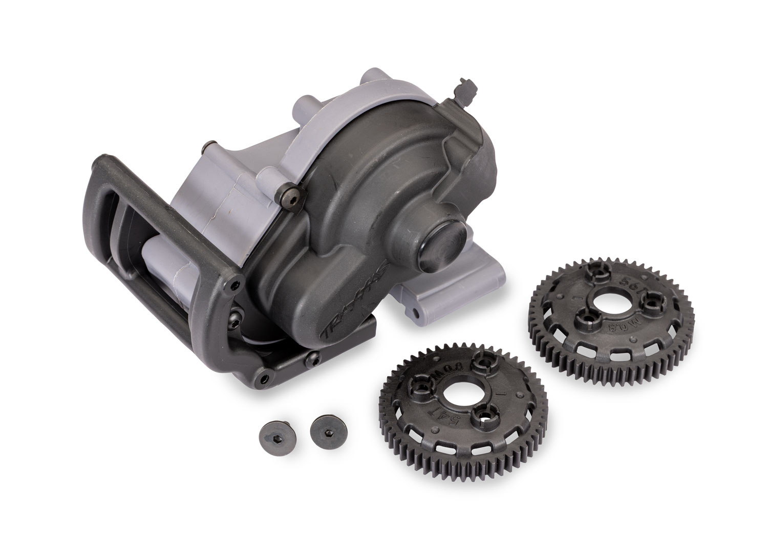 Transmission Pro-Built Bandit, Rustler, Stamp, Slash - 2WD VX3