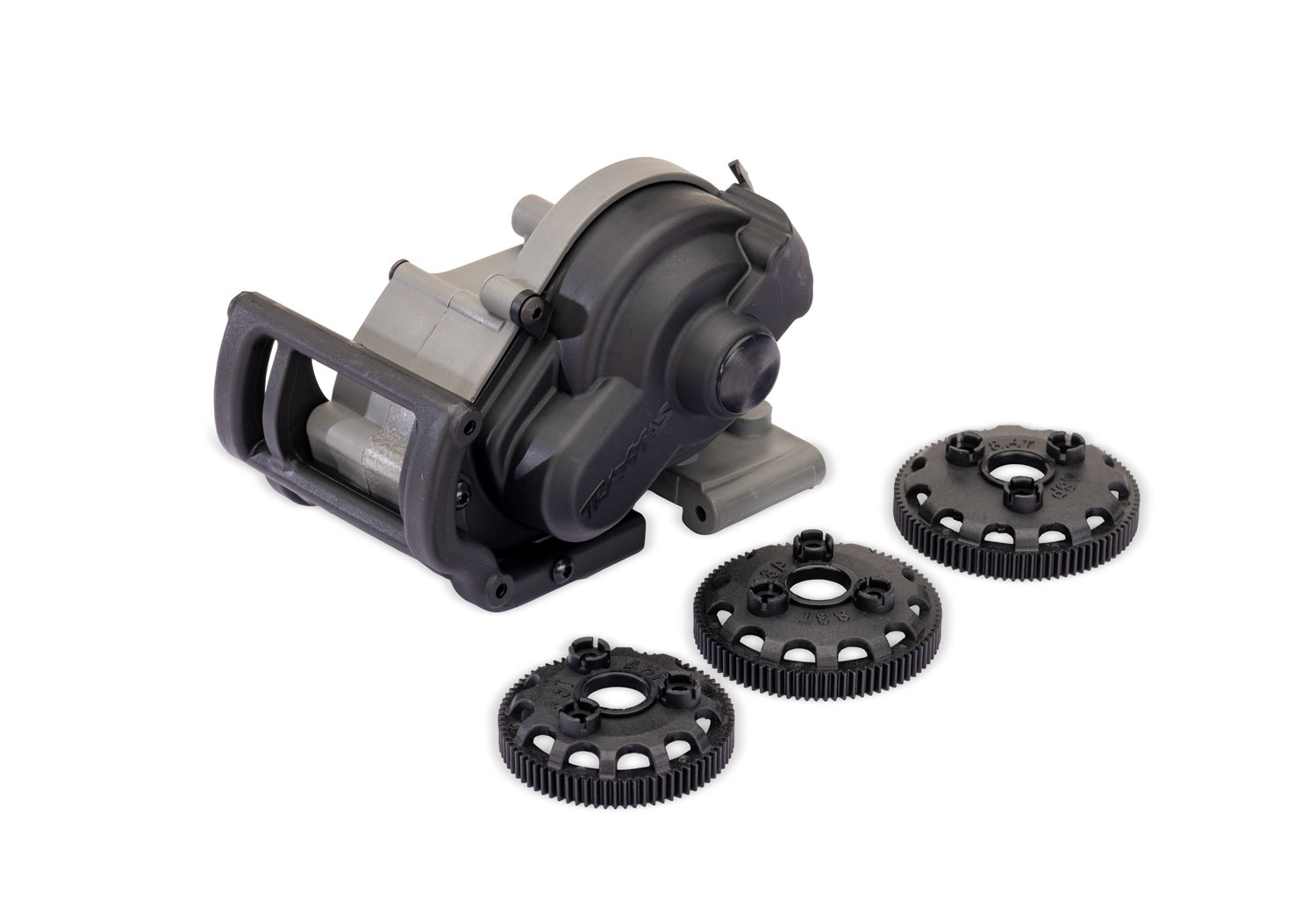Transmission Pro-Built Bandit, Rustler, Stamp, Slash - 2WD