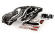 Traxxas Kaross Rustler VXL 2WD ProGraphix Traxxas Kaross Rustler VXL 2WD ProGraphix