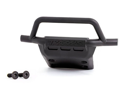 Traxxas Stötfångare Fram Set (till LED Ljus) Bandit, Rustler 2WD