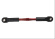 Traxxas Camberstag V/H-Gängat 49mm/82mm(cc) Alumimium Röd Traxxas Camberstag V/H-Gängat 49mm/82mm(cc) Alumimium Röd