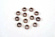 Traxxas Bronslager 5x8x2,5mm (12) Traxxas Bronslager 5x8x2,5mm (12)