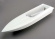 Traxxas Skrov & Nedre Deck (med Foam) Blast Traxxas Skrov & Nedre Deck (med Foam) Blast