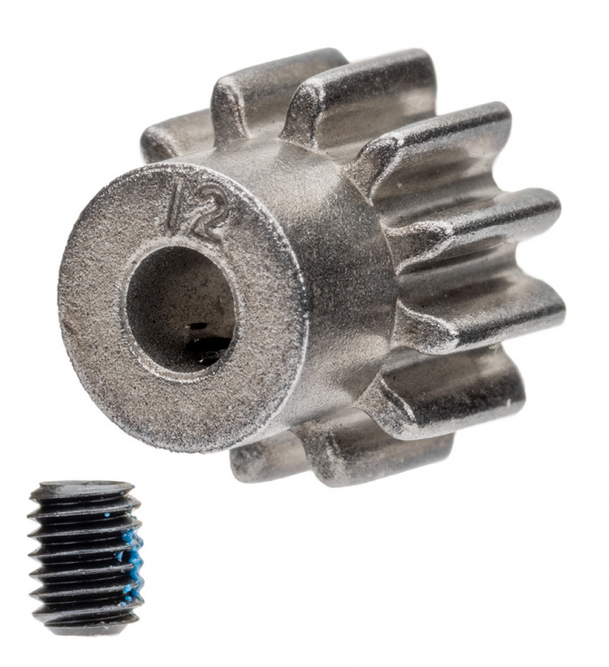 Traxxas Motordrev (Pinion) 12T 32P