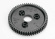 Traxxas Huvuddrev 58T 0.8M/32P Traxxas Huvuddrev 58T 0.8M/32P