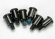 Traxxas Lagerskruvar M3x10mm Insex med Skruvlåsning (6) Traxxas Lagerskruvar M3x10mm Insex med Skruvlåsning (6)