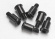 Traxxas Lagerskruvar M3x10mm Insex (6) Traxxas Lagerskruvar M3x10mm Insex (6)