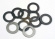 Traxxas Brickor 6x9,5x0,5mm Teflon (10) Traxxas Brickor 6x9,5x0,5mm Teflon (10)