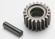 Traxxas Idler Gear 20T and Shaft Summit Traxxas Idler Gear 20T and Shaft Summit