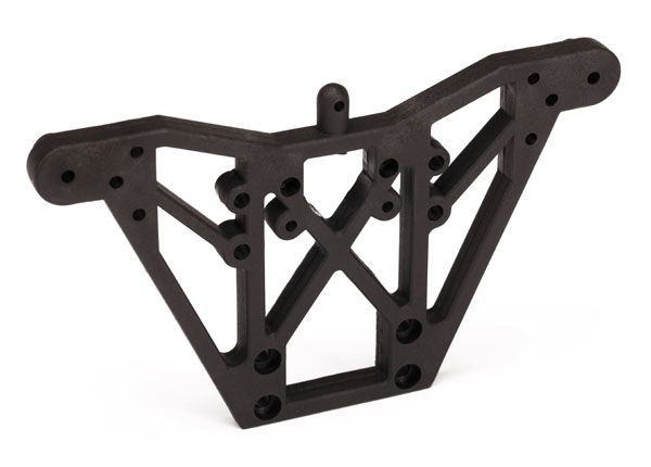 Traxxas Stötdämpartorn Bak