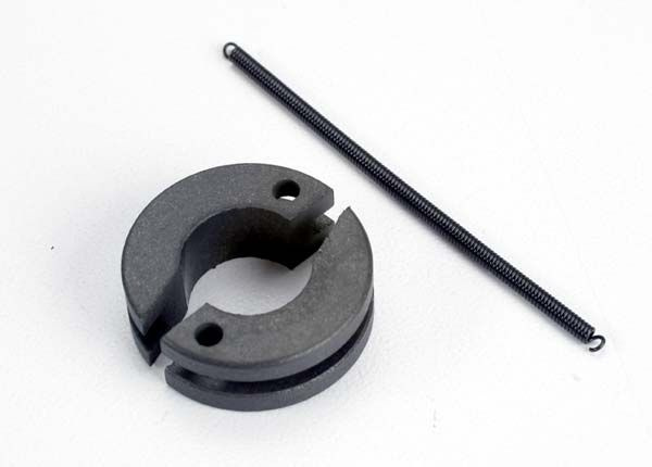 Traxxas Kopplingklossar med Hård Fjäder