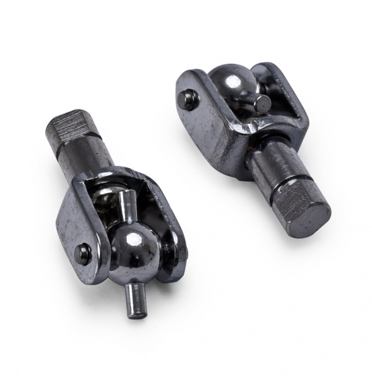 Traxxas SS Utg. diff. axlar pr*