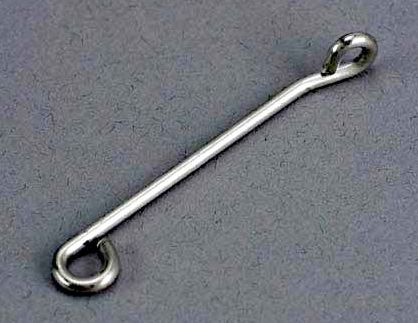 Traxxas Hållare Avgassystem