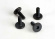 Traxxas Skruv M3x10mm Platt Insex (6) Traxxas Skruv M3x10mm Platt Insex (6)