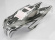 Traxxas Kaross T-Maxx ProGraphix Traxxas Kaross T-Maxx ProGraphix