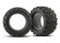 Traxxas Däck Maxx 3.8' (2) Traxxas Däck Maxx 3.8' (2)