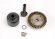 Traxxas Diff.drev 37t/ 13t pinion Traxxas Diff.drev 37t/ 13t pinion
