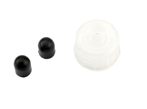 Traxxas Renoveringskit Bränsleflaska