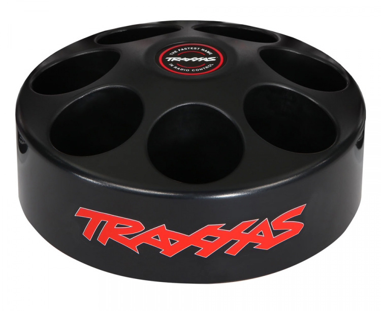 Traxxas Snurrställ Silikonolja 60ml (utan Olja)