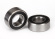 Traxxas Kullager 5x10x4mm Gummitätat Svart (2) Traxxas Kullager 5x10x4mm Gummitätat Svart (2)