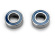 Traxxas Kullager 5x10x4mm Gummitätat Blå (2) Traxxas Kullager 5x10x4mm Gummitätat Blå (2)