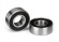 Traxxas Kullager 5x11x4mm Gummitätat Svart (2) Traxxas Kullager 5x11x4mm Gummitätat Svart (2)