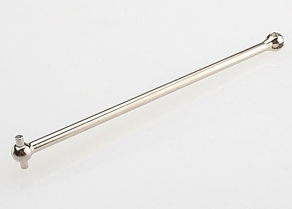 Traxxas Drivaxel 128,5mm Stål