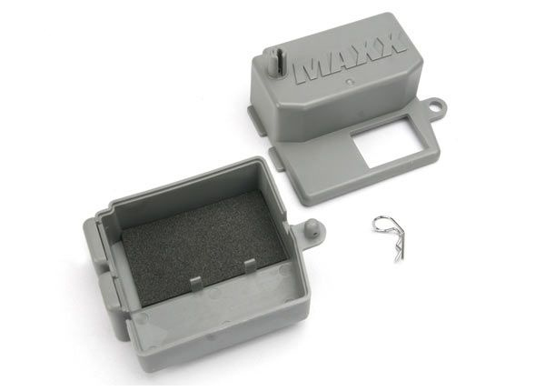 Traxxas Mottagarlåda