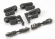 Traxxas Servoarmset Styrning Traxxas Servoarmset Styrning
