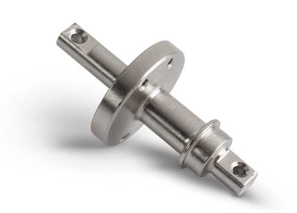 Traxxas Stel Axel Diff (Spool)