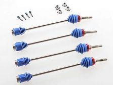 Traxxas Drivaxel Stål Komplett (4)