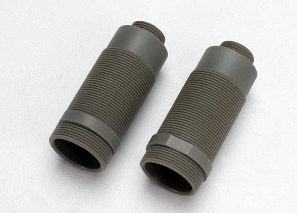 Traxxas Stötdämparhus GTR (2)