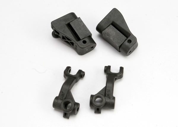 Traxxas Styrspindlar/ Casterblock 30gr (2+2) Jato